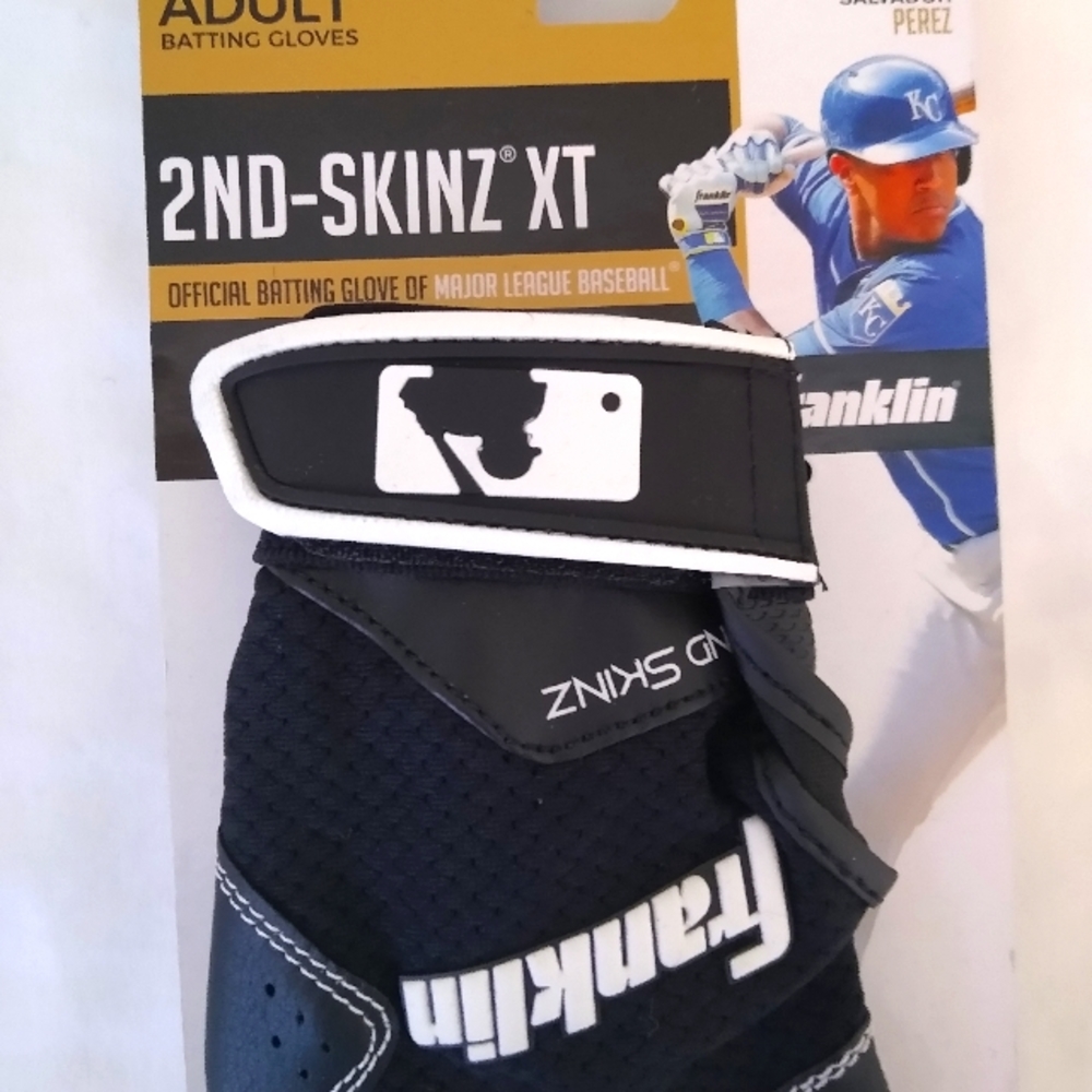 **NEW** ADULT BATTING BASEBALL GLOVES